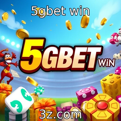 5gbet win : Tendências emergentes no mercado de jogos online