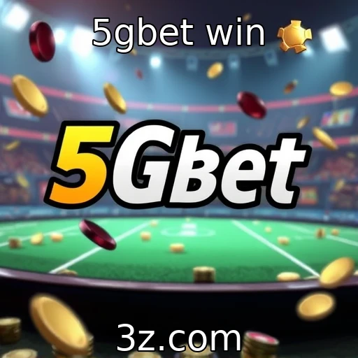 5gbet win : Impactos das regulamentações em jogos de azar