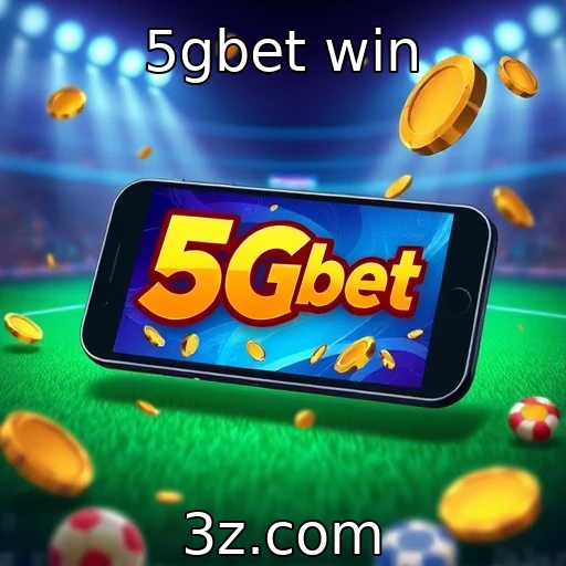 5gbet win : Crescimento de jogos mobile em diversas plataformas