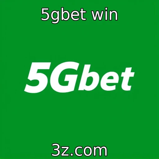 5gbet win : Crescimento das apostas online em plataformas digitais