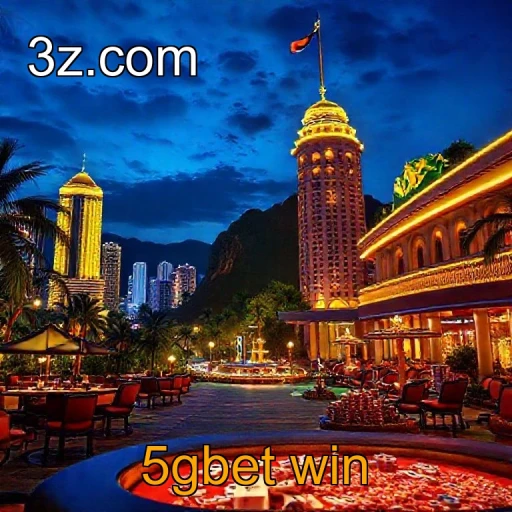 Racing no 5gbet win: Acelerando na Diversão dos Jogos