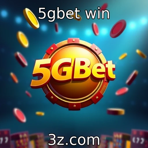 5gbet win : O impacto das regulamentações na indústria de jogos